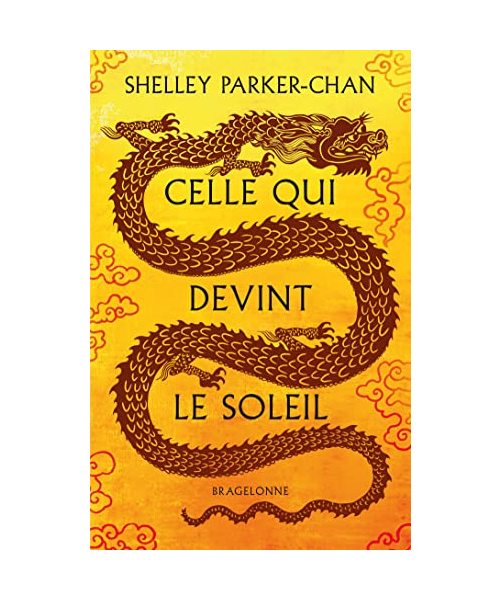 Celle qui devint le soleil