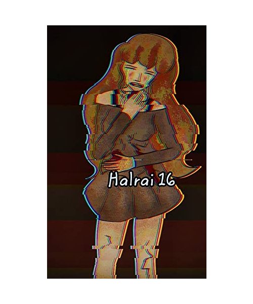Halrai 16