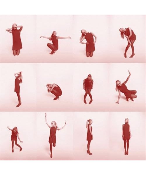 Eternal Sunshine (Ltd. Edition)