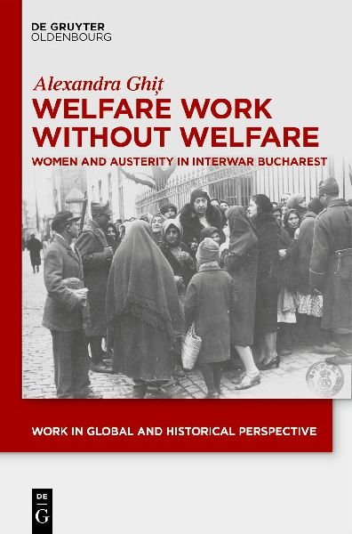 Welfare Work Without Welfare