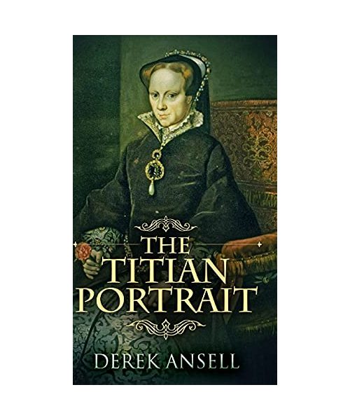 The Titian Portrait