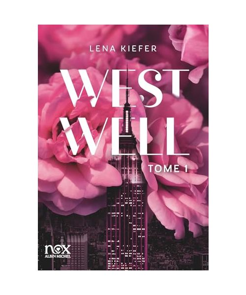 Westwell - tome 1 (version française)