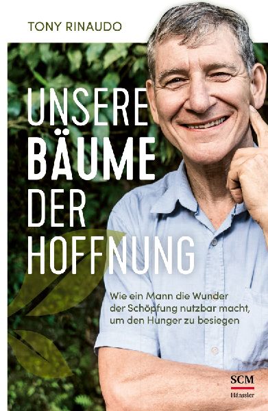 Unsere Bäume der Hoffnung