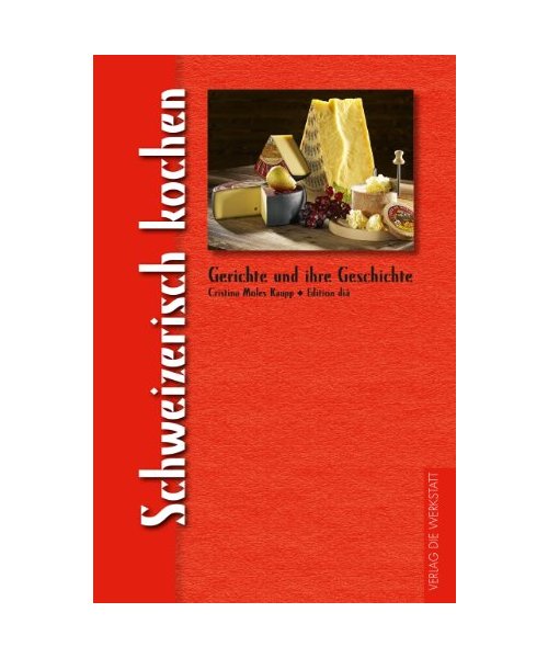 Schweizerisch kochen
