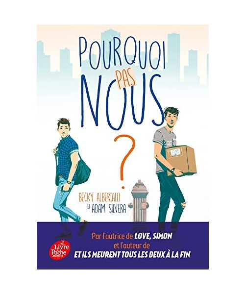 Pourquoi pas nous ?