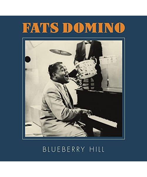 Blueberry Hills [Vinyl LP]