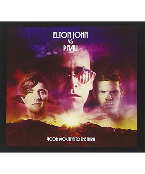 Good Morning To The Night (Deluxe Edt.)