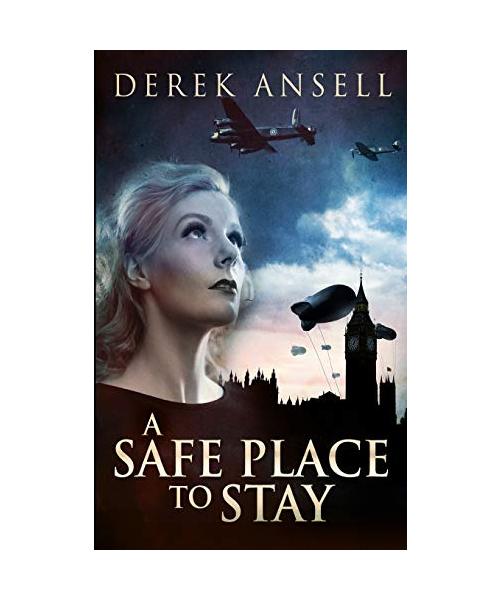 A Safe Place To Stay