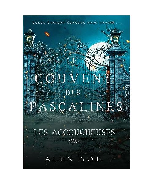 Les Accoucheuses