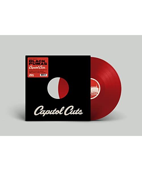 Capitol Cuts