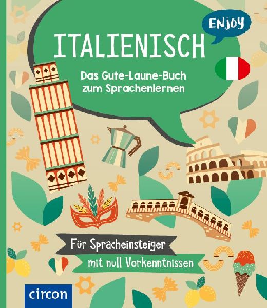 Enjoy Italienisch