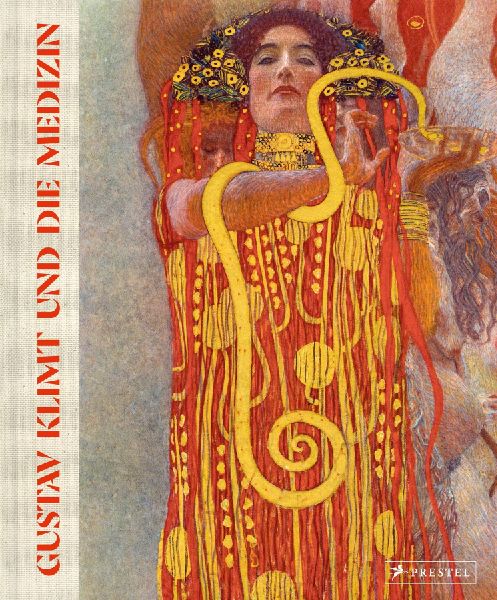 Gustav Klimt und die Medizin