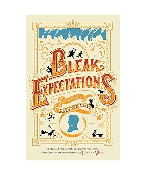 Bleak Expectations