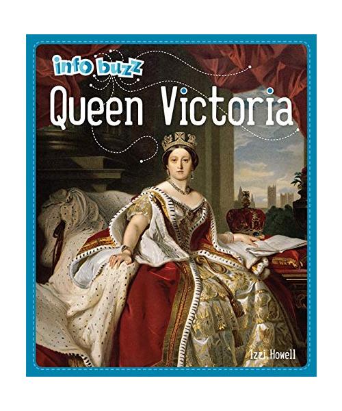 Info Buzz: History: Queen Victoria