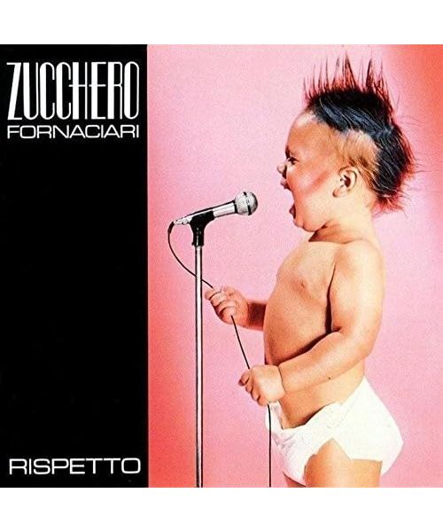 Rispetto [Vinyl LP]