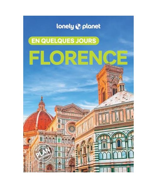 Florence En quelques jours 6ed