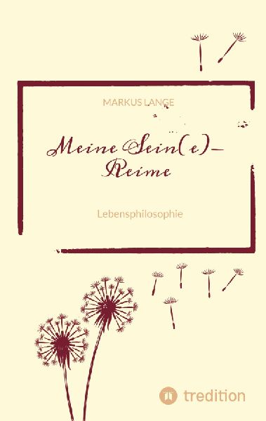 Meine SEIN(e)-Reime