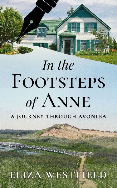 In the Footsteps of Anne
