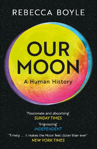 Our Moon