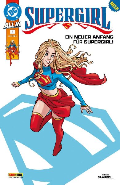 Supergirl