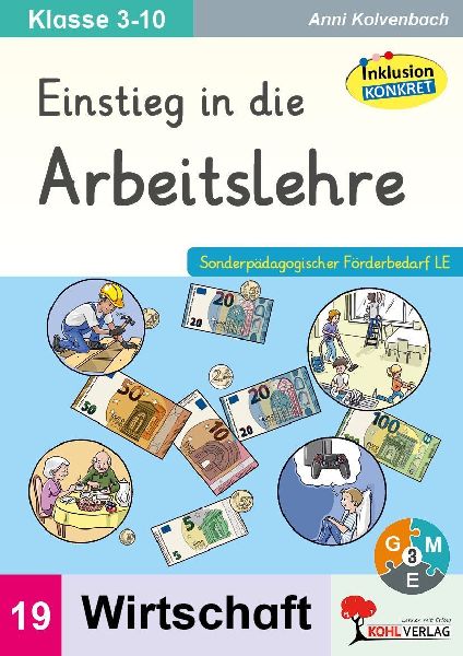 Einstieg in die Arbeitslehre