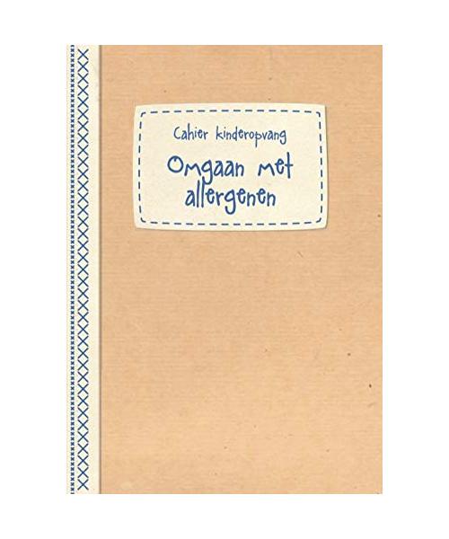 Omgaan met allergenen