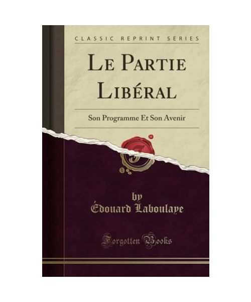 Le Partie Libéral