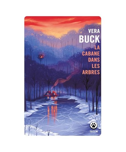 La Cabane dans les arbres