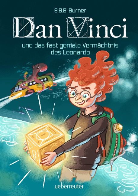 Dan Vinci und das fast geniale Vermächtnis des Leonardo