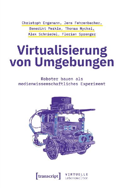 Virtualisierung von Umgebungen