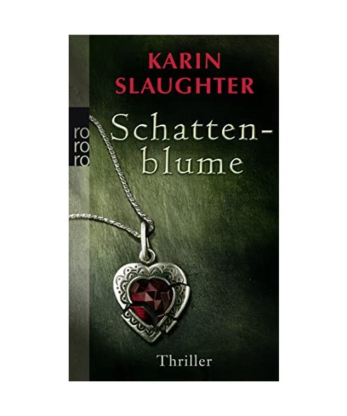Schattenblume