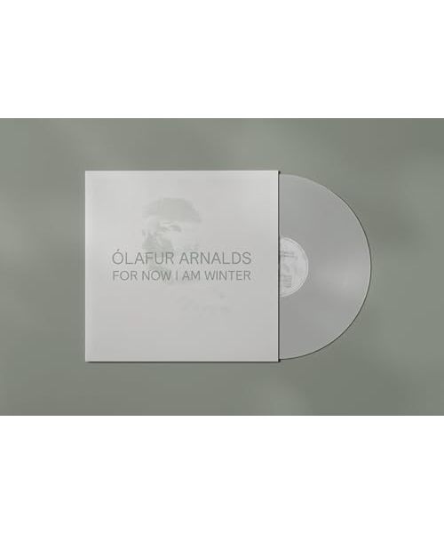 For Now I am Winter (10 Year Anniversary Edition) [Vinyl LP]