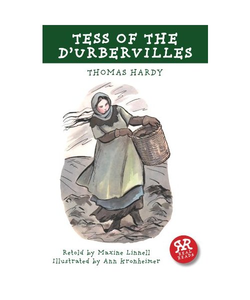 Tess of the d'Urbervilles