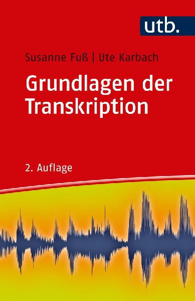 Grundlagen der Transkription