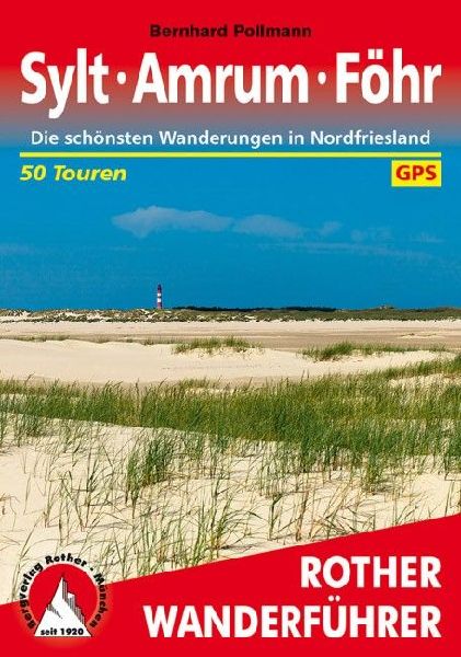 Sylt - Amrum - Föhr