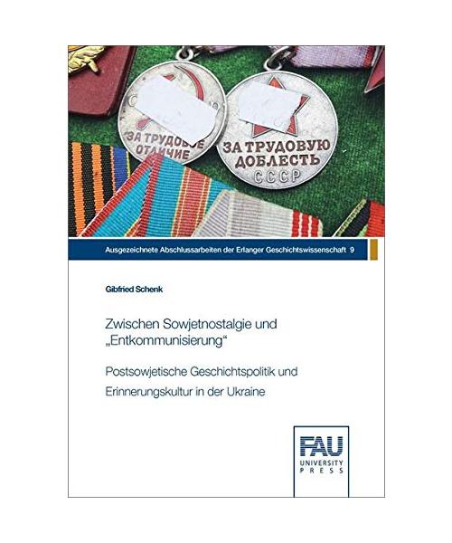 Zwischen Sowjetnostalgie und "Entkommunisierung"