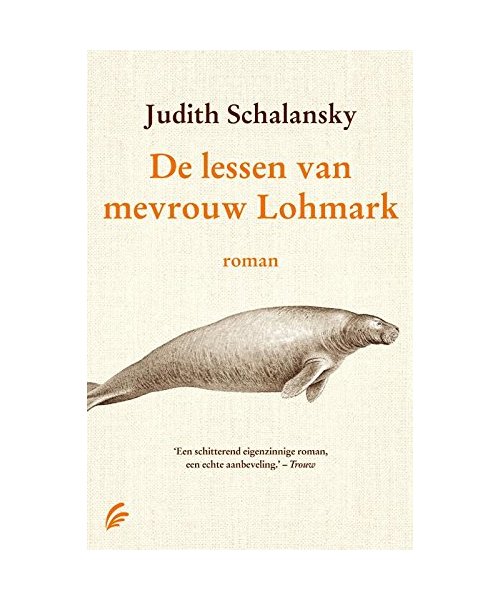 De lessen van mevrouw Lohmark