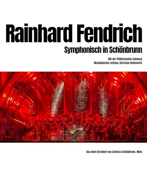 Symphonisch in Schönbrunn