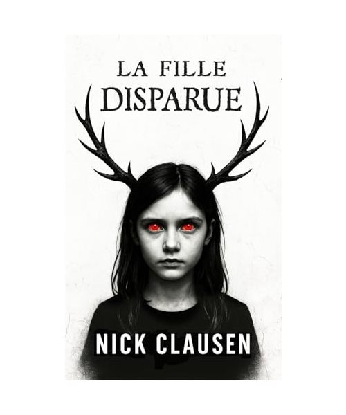 La fille disparue: Un thriller fantastique