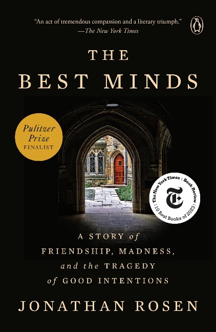 The Best Minds