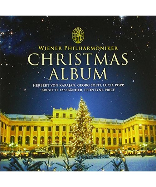 Christmas Album