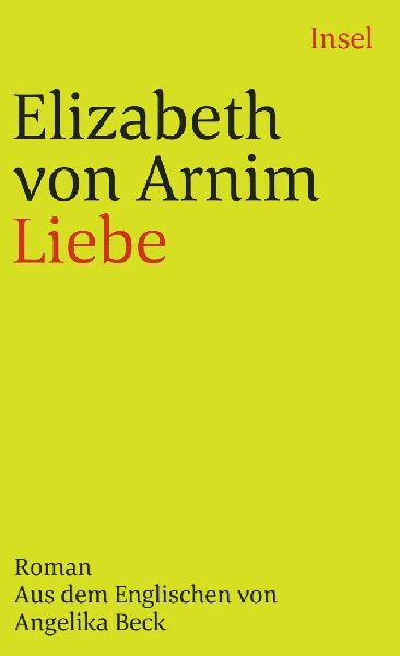 Liebe