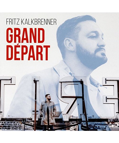 Grand Départ [Vinyl LP]