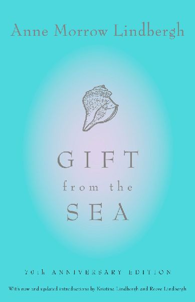 Gift from the Sea