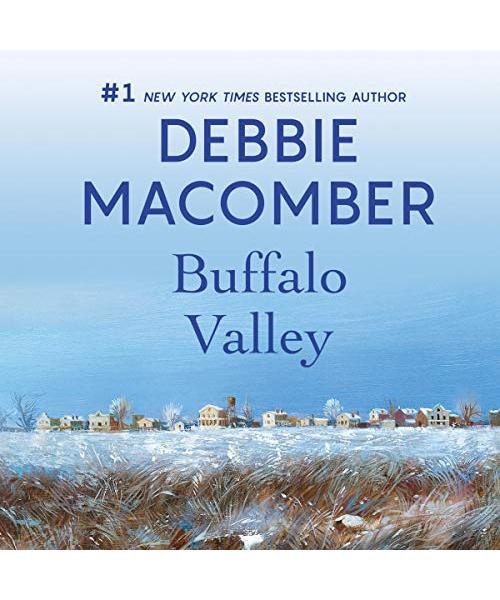 Buffalo Valley (Dakota, Band 4)