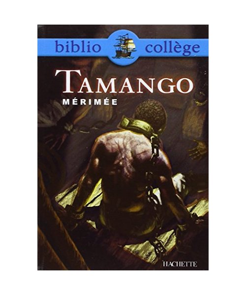 Tamango