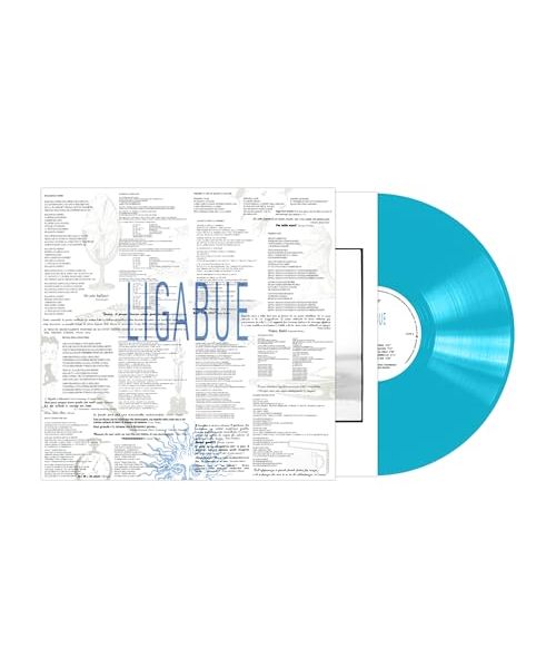 Ligabue [Vinyl LP]