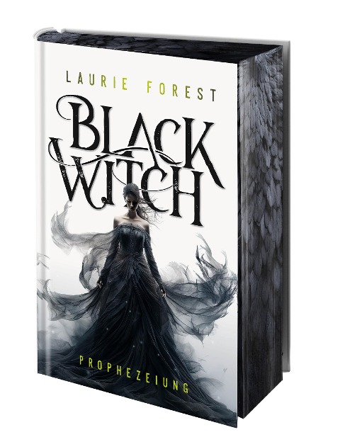 Black Witch - Prophezeiung