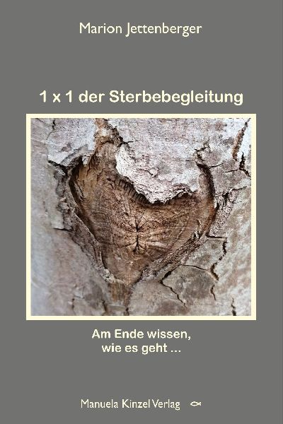 1x1 der Sterbebegleitung