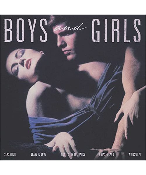 Boys And Girls [VINYL]